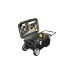 Stanley Mobile Montagebox FatMax, Werkzeugbox(schwarz, 
