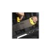 Stanley Mobile Montagebox FatMax, Werkzeugbox(schwarz, 