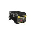 Stanley Mobile Montagebox FatMax, Werkzeugbox(schwarz, 