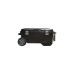 Stanley Mobile Montagebox FatMax, Werkzeugbox(schwarz, 
