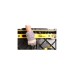 Stanley Mobile Montagebox FatMax, Werkzeugbox(schwarz, 