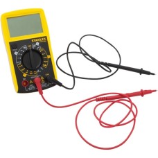 Stanley Multimeter STHT0-77364, Messgerät(gelb/schwarz)