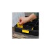 Stanley Organizer SortMaster Junior, Werkzeugkiste(schwarz/gelb, 14 Fächer)