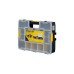 Stanley Organizer SortMaster, Werkzeugkiste(schwarz/gelb, 17 Fächer)