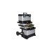 Stanley Rollende Werkstatt FatMax 1-95-622, Werkzeugwagen(grau/schwarz)