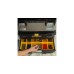 Stanley Rollende Werkstatt FatMax 1-95-622, Werkzeugwagen(grau/schwarz)
