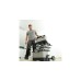 Stanley Rollende Werkstatt FatMax 1-95-622, Werkzeugwagen(grau/schwarz)
