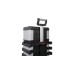 Stanley Rollende Werkstatt FatMax 1-95-622, Werkzeugwagen(grau/schwarz)