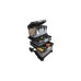 Stanley Rollende Werkstatt FatMax 1-95-622, Werkzeugwagen(grau/schwarz)