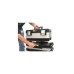 Stanley Rollende Werkstatt FatMax 1-95-622, Werkzeugwagen(grau/schwarz)