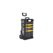 Stanley Rollende Werkstatt II, Trolley(schwarz)