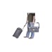 Stanley Rollende Werkstatt Stanley 2-IN-1, Trolley(schwarz)