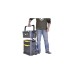 Stanley Rollende Werkstatt Stanley 2-IN-1, Trolley(schwarz)