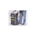 Stanley Rollende Werkstatt Stanley 2-IN-1, Trolley(schwarz)