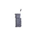 Stanley Rollende Werkstatt Stanley 2-IN-1, Trolley(schwarz)