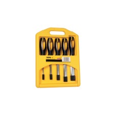 Stanley Stechbeitel-Set FatMax, 5-teilig(gelb/schwarz)