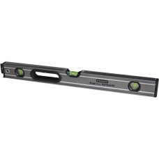Stanley Wasserwaage FatMax PRO, Länge 120cm(anthrazit)