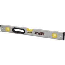 Stanley Wasserwaage FatMax PRO, magnetisch, Länge 200cm(silber)