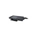 Steba BBQ Tischgrill VG 30 Slim, Elektrogrill(schwarz, 2.200 Watt)