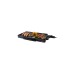 Steba BBQ Tischgrill VG 30 Slim, Elektrogrill(schwarz, 2.200 Watt)