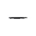 Steba BBQ Tischgrill VG 30 Slim, Elektrogrill(schwarz, 2.200 Watt)