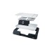 Steba BBQ-Tischgrill VG G20, Elektrogrill(schwarz, 2.200 Watt)