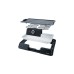 Steba BBQ-Tischgrill VG P20, Elektrogrill(schwarz, 1.600 Watt)