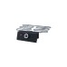 Steba BBQ-Tischgrill VG P20, Elektrogrill(schwarz, 1.600 Watt)