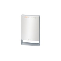 Steba Bad-Schnellheizer BS 1800 Touch, Heizlüfter(weiß/grau, Outlet)