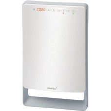 Steba Bad-Schnellheizer BS 1800 Touch, Heizlüfter(weiß/grau, Outlet)