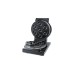 Steba Cake-Maker CM 3 , Donutmaker(schwarz/silber)