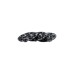 Steba Cake-Maker CM 3 , Donutmaker(schwarz/silber)