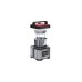 Steba Dampfdruck-Garer DD 1 ECO, Dampfgarer(rot/silber)
