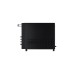 Steba Digitaler Grillbackofen KB E300, Mini-Backofen(schwarz/silber)