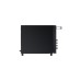 Steba Digitaler Grillbackofen KB E300, Mini-Backofen(schwarz/silber)