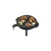 Steba Elektrogrill VG 250(schwarz, 1.800 Watt)