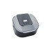 Steba IC 30, Eismaschine(edelstahl/schwarz, Kühlakku , Outlet)