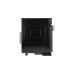 Steba Multifunktions-Dampfbackofen DG 30, Mini-Backofen(schwarz/silber)