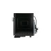 Steba Multifunktions-Dampfbackofen DG 30, Mini-Backofen(schwarz/silber)