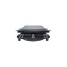 Steba RC 3 Plus Chrom, Raclette(chrom)
