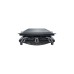 Steba RC 3 Plus Chrom, Raclette(chrom)