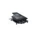 Steba Raclette RC 4 Plus Deluxe(schwarz)