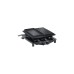 Steba Raclette RC 4 Plus Deluxe(schwarz)