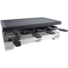 Steba Raclette RC 68(schwarz/silber)