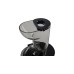 Steba Slow-Juicer E 400 , Entsafter(edelstahl/schwarz)