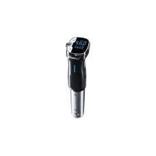 Steba Sous-Vide Garer Stab SV 50(edelstahl/schwarz)