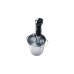 Steba Sous-Vide Garer Stab SV 50(edelstahl/schwarz)