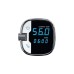 Steba Sous-Vide Garer Stab SV 50(edelstahl/schwarz)