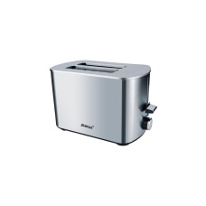 Steba Toaster TO 20 Inox(edelstahl, 850 Watt, für 2 Scheiben Toast)