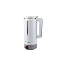 Steba Vegan-Drink-Maker VDM 2 HOT & COLD, Drink Maker(weiß)